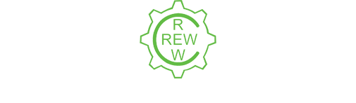 CREW O&M  Services Middle East Logo